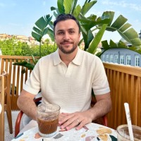 Emrah Yapıcı