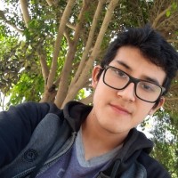 Manuel Elias Abanto Cano