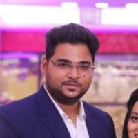 Sudhir Sharma