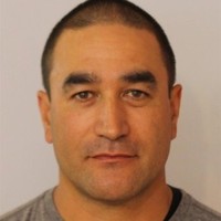Jim Kiriona