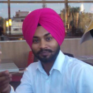 Amrit Singh