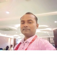 Nandkishor Sharma