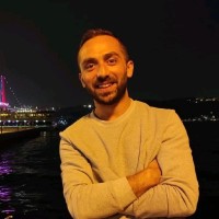 Murat Uğur Gemalmaz