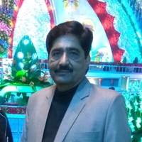 Dalip Kumar Samnotra