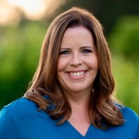 Kristen Davis, M.Ed.