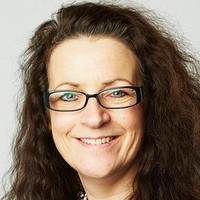 Nadine Causey