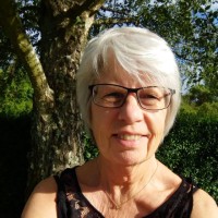 Lena Gunnarsdotter