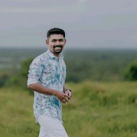 Vishnu K B
