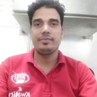 Rajesh Singh