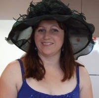 Melissa Ferguson