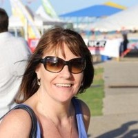 Tina Ogilvie