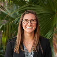 Nina Depperman, CPA