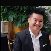 Dondie Marcinno Goenawan
