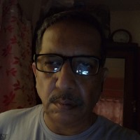 Dipankar Halder