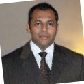 Sameer David