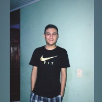 Juan Elias Gonzales Ramos