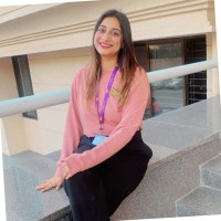 Vanshika Bajaj