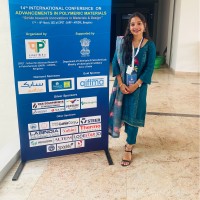 Madhusmita Pradhan