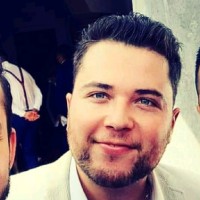 Fernando Marco Arellano Sandoval