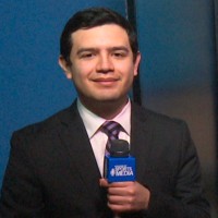 Saul Ulloa Garcia