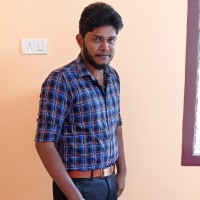 Naresh Kumar