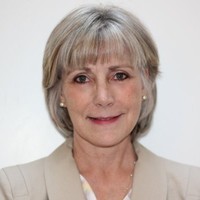 Ann Koufman-Frederick, Ph.D.