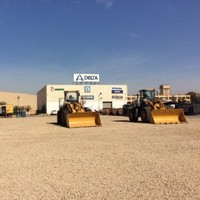 Delta for Trading and Distribution