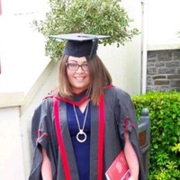 Sarah Ashman