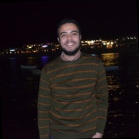 Mohab Magdy