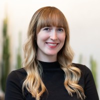 Julia (Allen) Dyer, Rid, Leed Ap