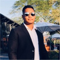 Deolan Reddy