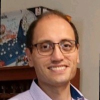 José Rodolfo Palacios Miranda