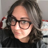 Sarah Reeds