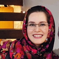 Anahita Hazrati Kiavandani