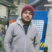 Rishab Kumar