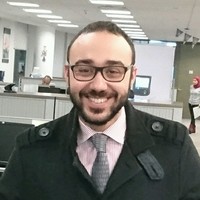 Ahmed Hussein