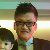 Jae wong