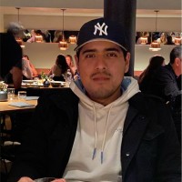 Mario Santos