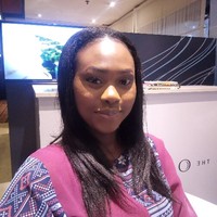 Olamide Ashogbon