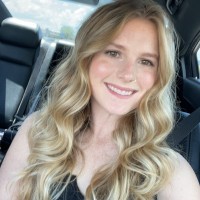 Katie Cutsinger