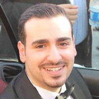 Khaled Mahmoud