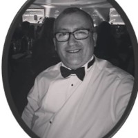 Bill Rodger