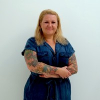 Johanna Seeger