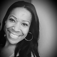 Keya Jones- Wright