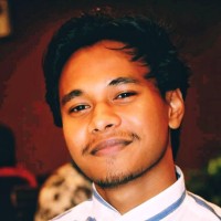 Md. Rafikul Islam