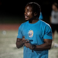 Omari Martin
