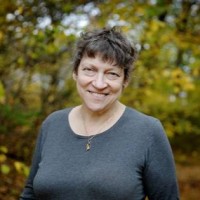 Eva-Karin Gyllenberg