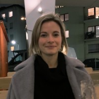 Caitlin York