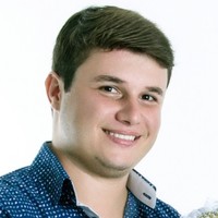 Domingos Elter Araújo De Almeida