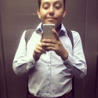 Christian Ocampo Ledezma